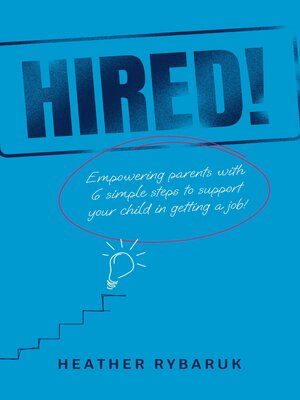cover image of Hired!